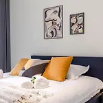 Huswell - New Holiday Home With Parking Near The Beach