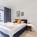 Huswell - New Holiday Home With Parking Near The Beach