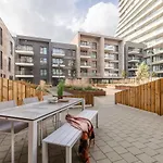 Huswell - New Holiday Home With Parking Near The Beach
