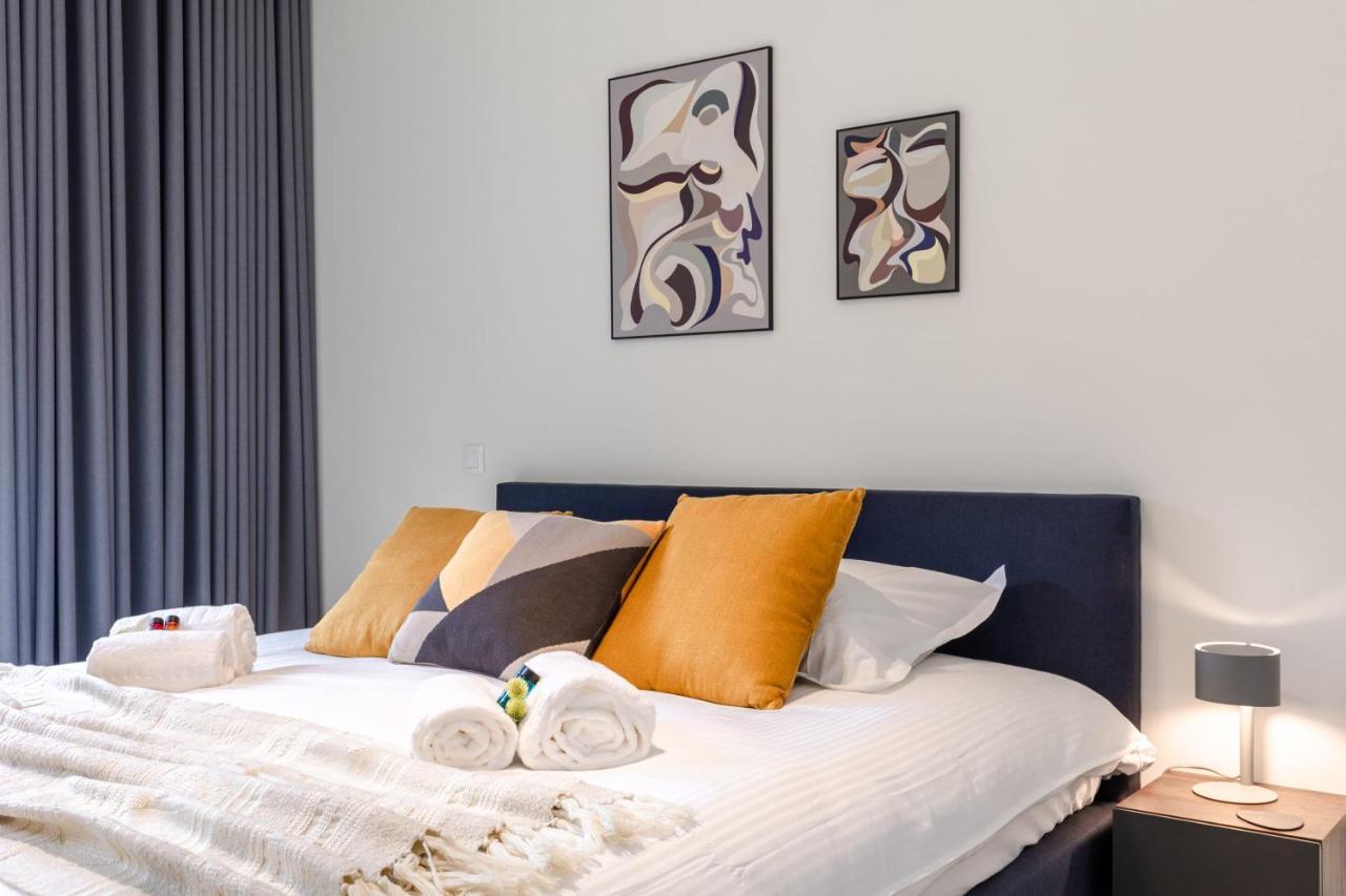 Hébergement de vacances Huswell - New With Parking Near The *