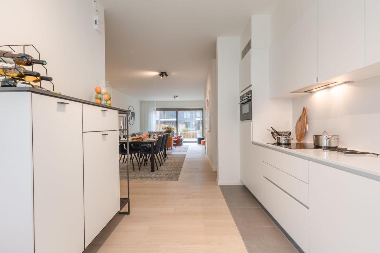 Huswell - New With Parking Near The