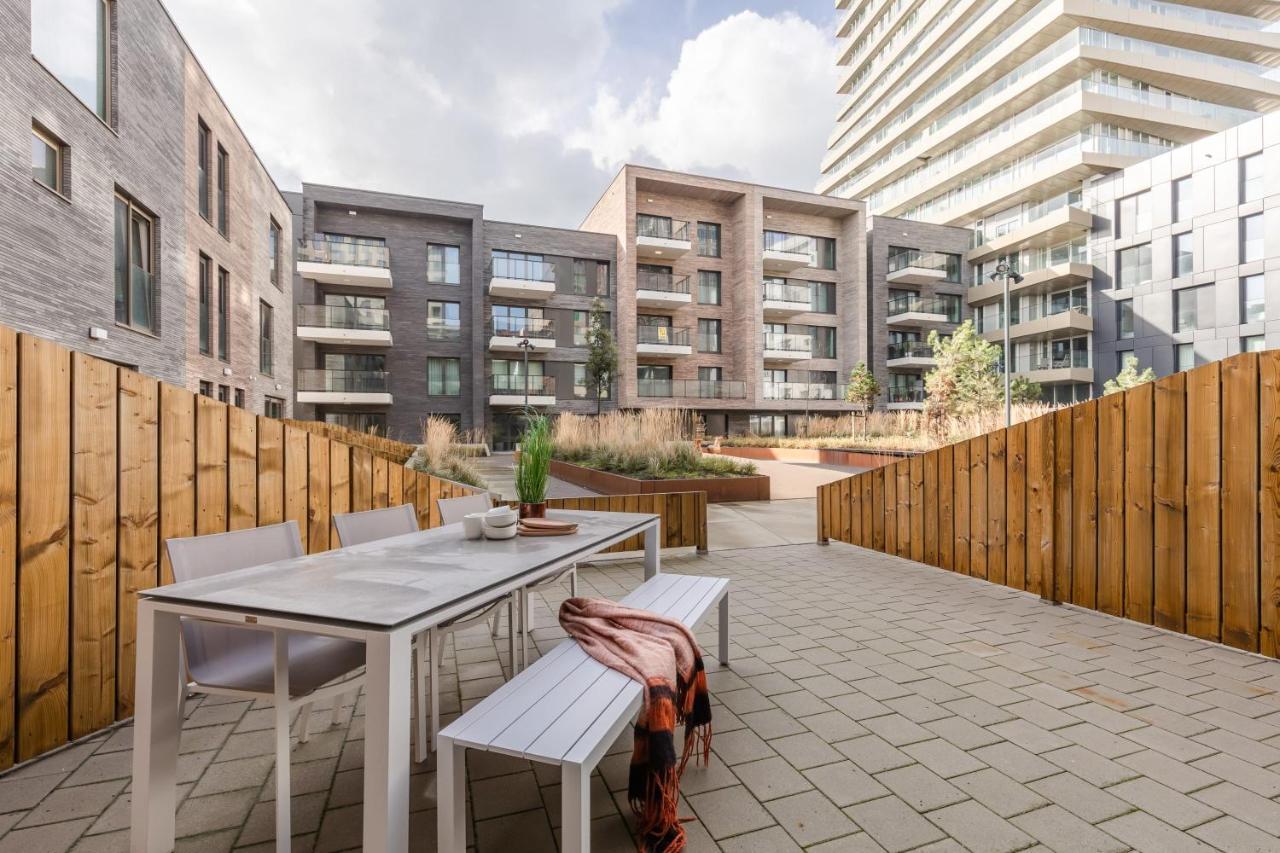 Huswell - New With Parking Near The * Oostende