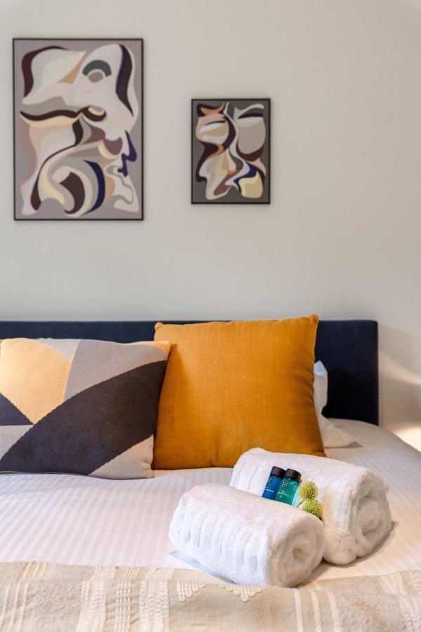 Huswell - New With Parking Near The Vakantiehuis *