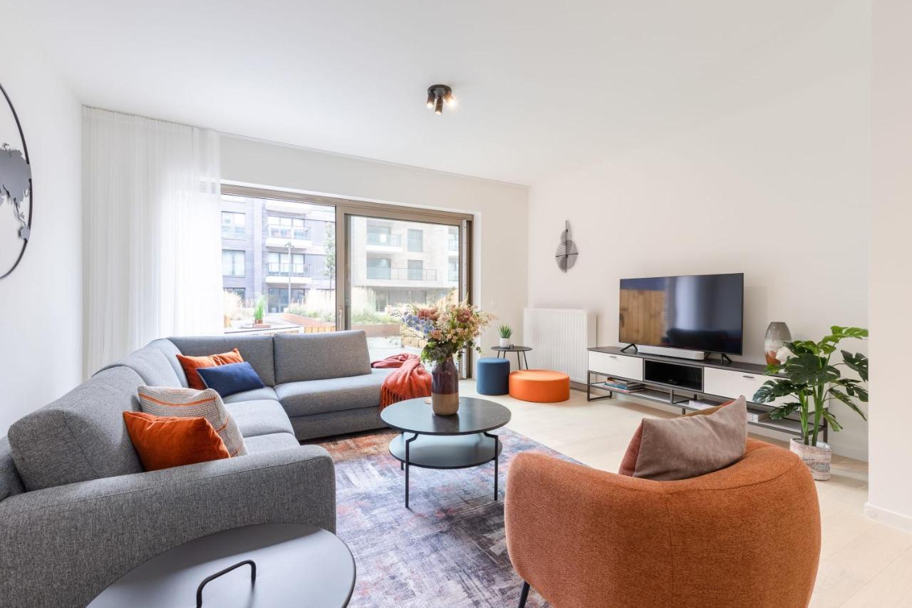 Vakantiehuis Huswell - New With Parking Near The