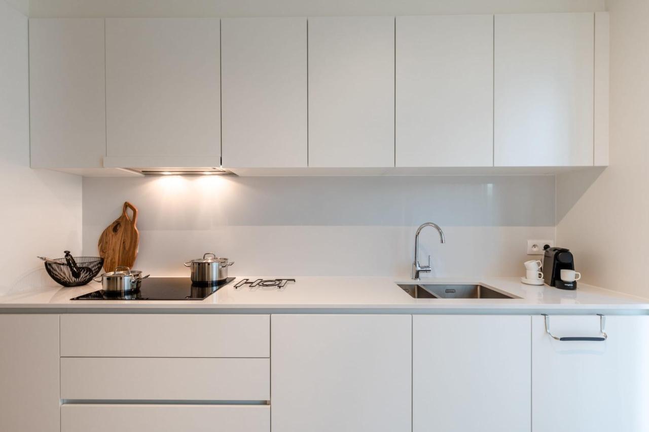 Huswell - New With Parking Near The Oostende