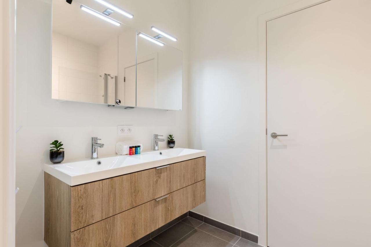 Vakantiehuis Huswell - New With Parking Near The *