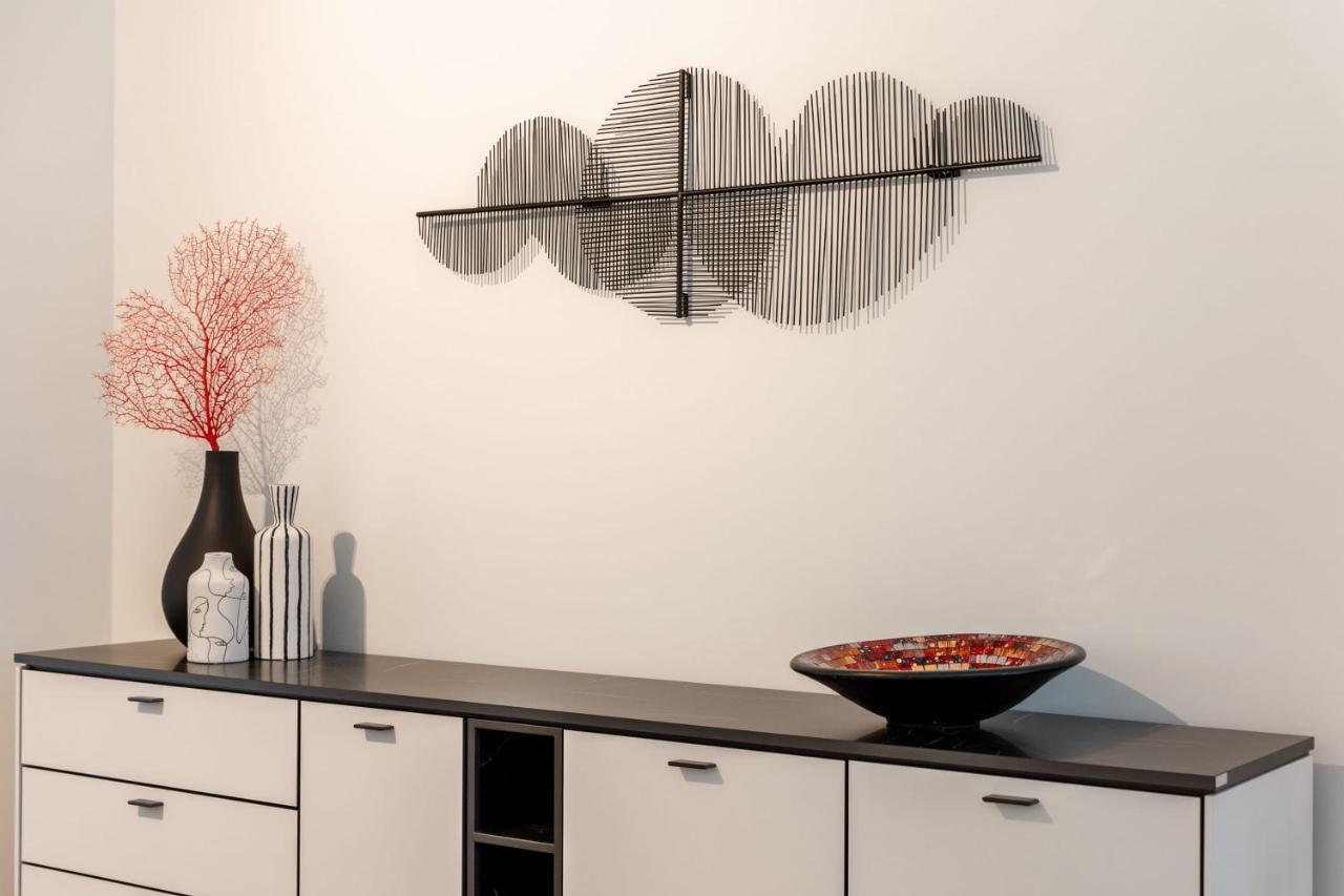 Huswell - New With Parking Near The Vakantiehuis